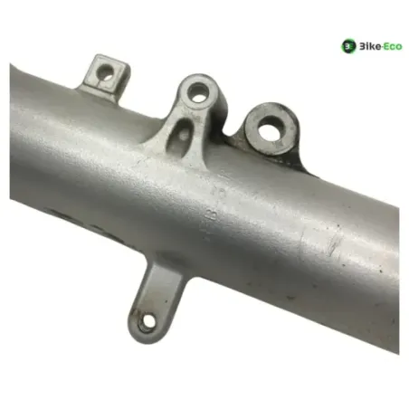 Tube de fourche droit YAMAHA YZF 600 2001-2002 R6