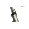Tube de fourche droit YAMAHA YZF 600 2001-2002 R6