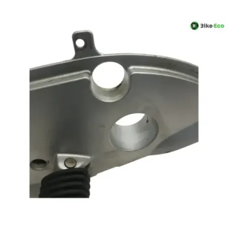 Platine avant droite BMW R 1150 RT 2001-2004