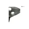 Platine avant droite BMW R 1150 RT 2001-2004