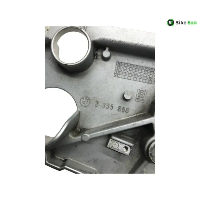 Platine avant droite BMW R 1150 RT 2001-2004