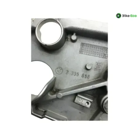 Platine avant droite BMW R 1150 RT 2001-2004