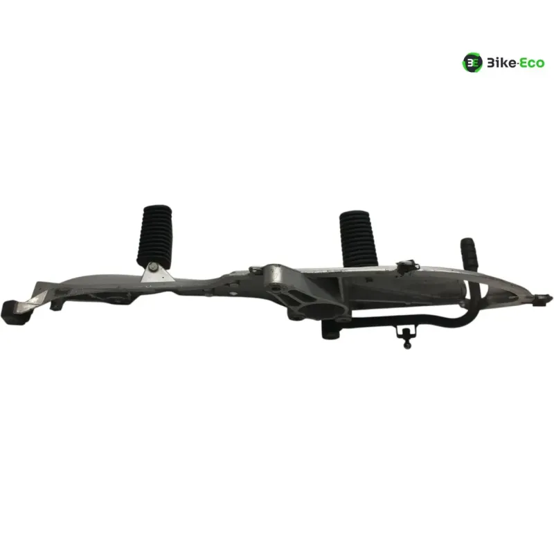 Platine avant gauche BMW R 1150 RT 2001-2004