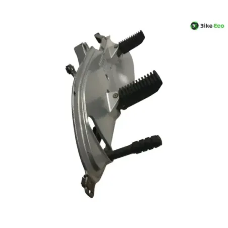 Platine avant gauche BMW R 1150 RT 2001-2004