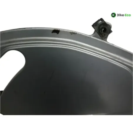 Platine avant gauche BMW R 1150 RT 2001-2004