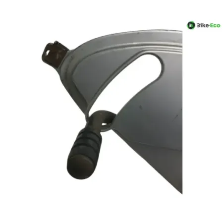 Platine avant gauche BMW R 1150 RT 2001-2004