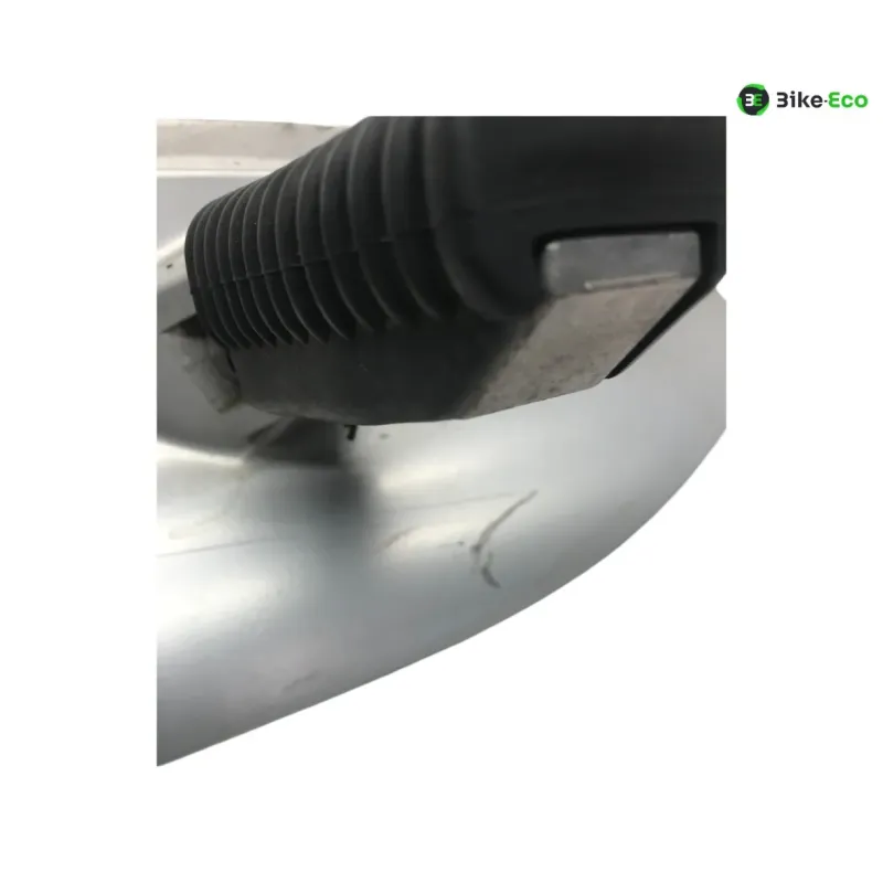 Platine avant gauche BMW R 1150 RT 2001-2004