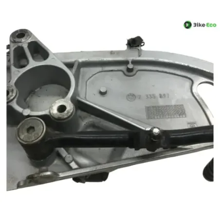 Platine avant gauche BMW R 1150 RT 2001-2004