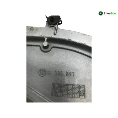 Platine avant gauche BMW R 1150 RT 2001-2004