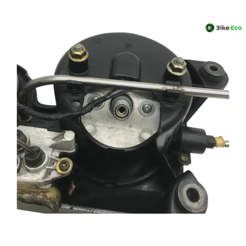 Compteur BMW R 1150 RT 2001-2004