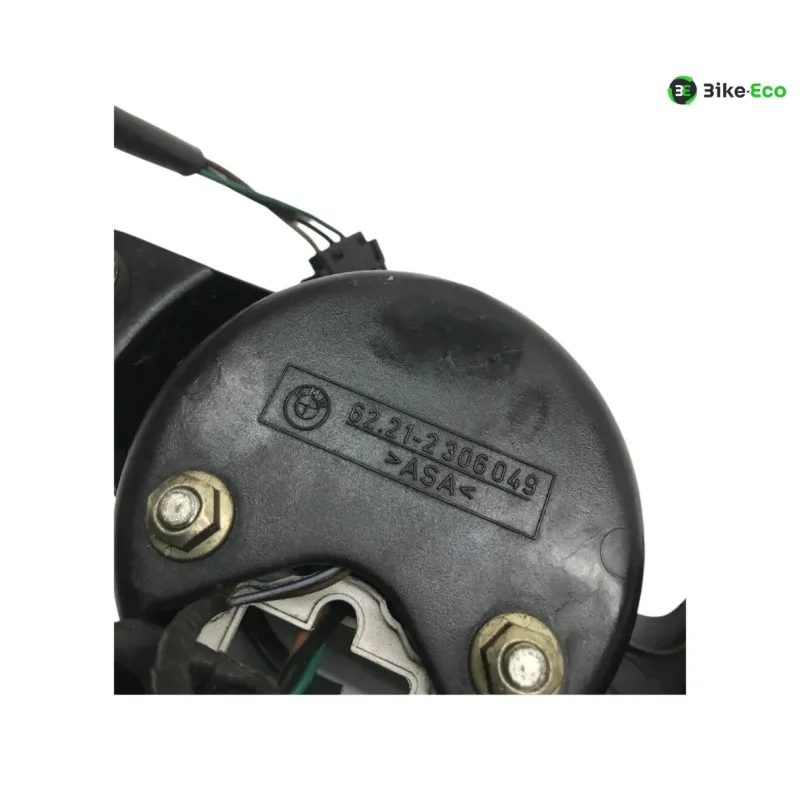 Compteur BMW R 1150 RT 2001-2004