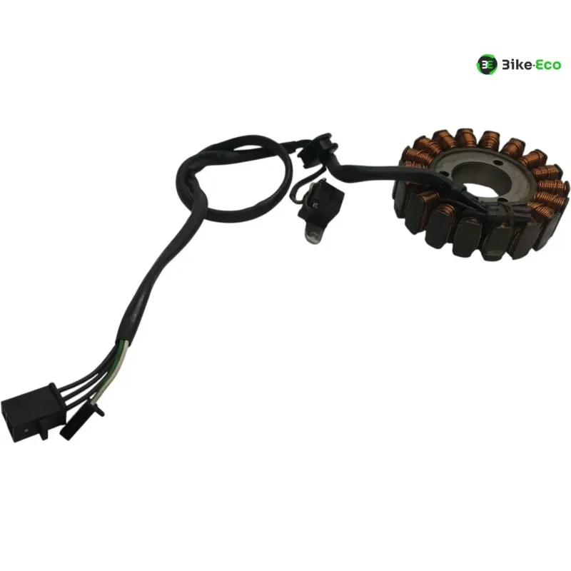 Stator alternateur SUZUKI SV 650 S 2007-2015
