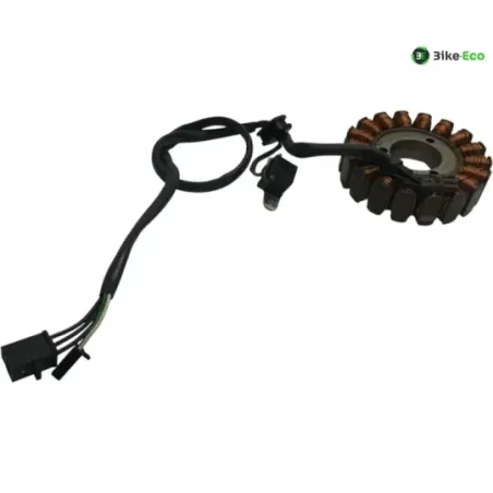 Stator alternateur SUZUKI SV 650 S 2007-2015