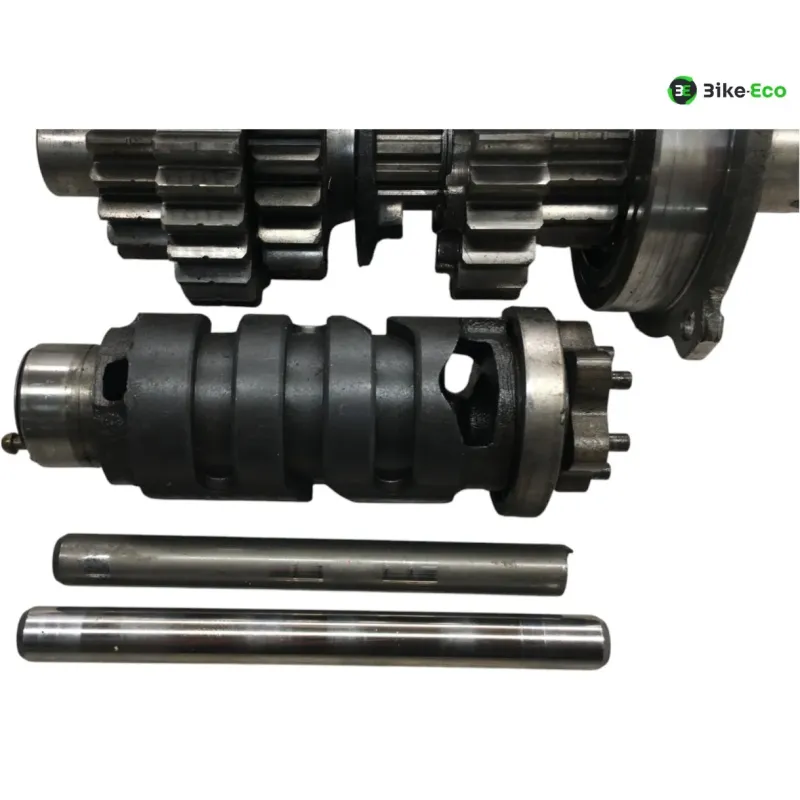 Boite de vitesses YAMAHA TDM 850 1991-1995