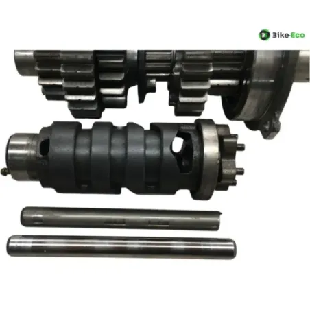 Boite de vitesses YAMAHA TDM 850 1991-1995