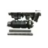 Boite de vitesses YAMAHA TDM 850 1991-1995 Boite de vitesses YAMAHA TDM 850 1991-1995