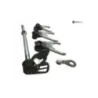 Boite de vitesses YAMAHA TDM 850 1991-1995 Boite de vitesses YAMAHA TDM 850 1991-1995