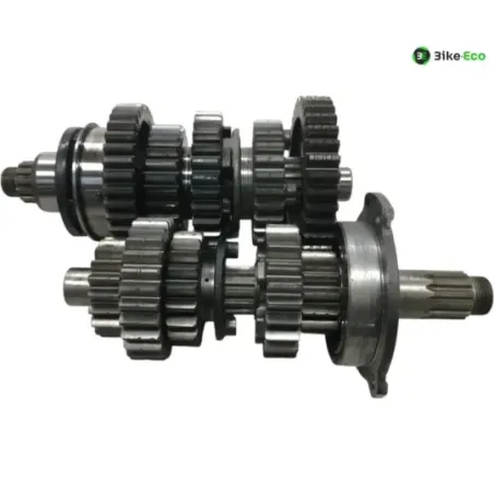 Boite de vitesses YAMAHA TDM 850 1991-1995