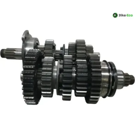Boite de vitesses YAMAHA TDM 850 1991-1995