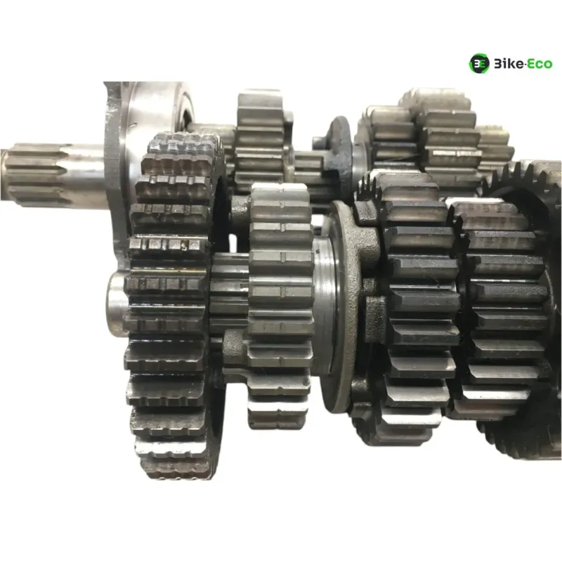 Boite de vitesses YAMAHA TDM 850 1991-1995