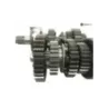 Boite de vitesses YAMAHA TDM 850 1991-1995 Boite de vitesses YAMAHA TDM 850 1991-1995
