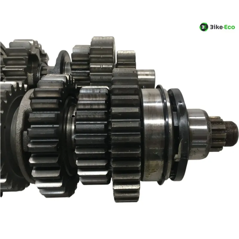 Boite de vitesses YAMAHA TDM 850 1991-1995