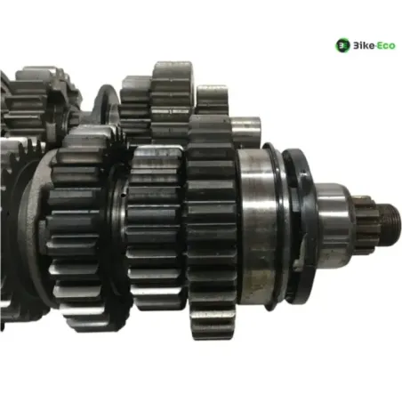 Boite de vitesses YAMAHA TDM 850 1991-1995