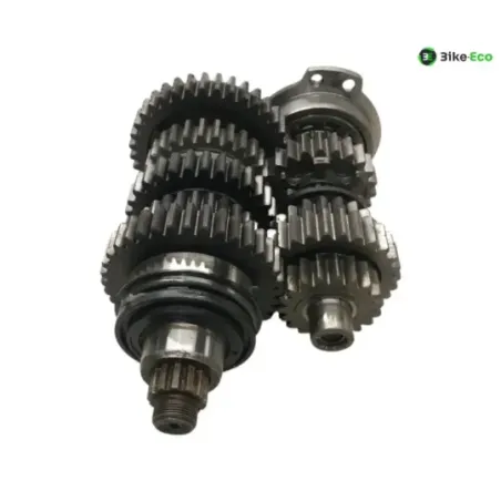 Boite de vitesses YAMAHA TDM 850 1991-1995