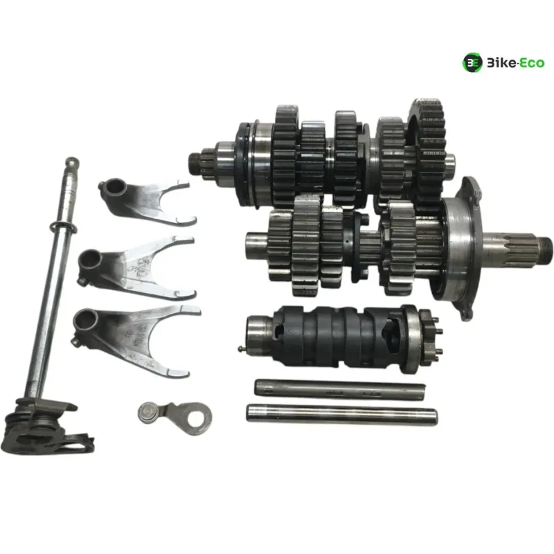Boite de vitesses YAMAHA TDM 850 1991-1995