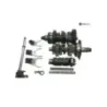 Boite de vitesses YAMAHA TDM 850 1991-1995 Boite de vitesses YAMAHA TDM 850 1991-1995