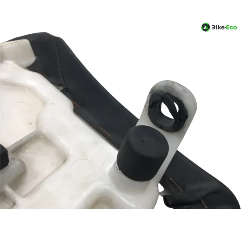Selle conducteur SUZUKI GSXR 1000 2009-2011