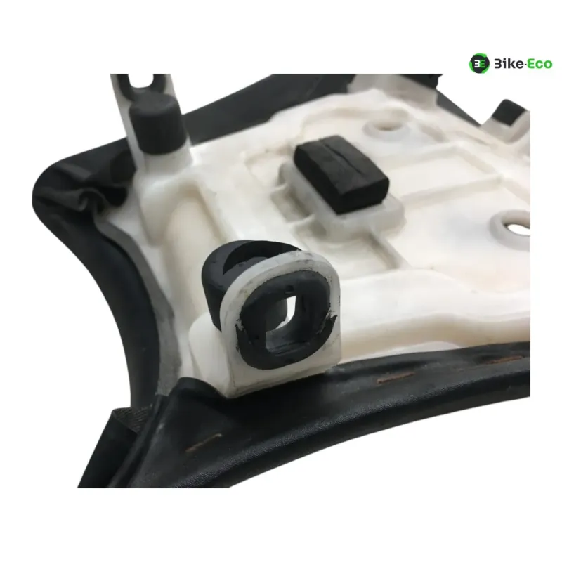Selle conducteur SUZUKI GSXR 1000 2009-2011