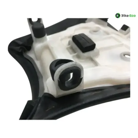 Selle conducteur SUZUKI GSXR 1000 2009-2011