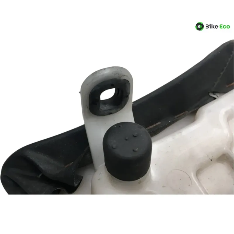 Selle conducteur SUZUKI GSXR 1000 2009-2011