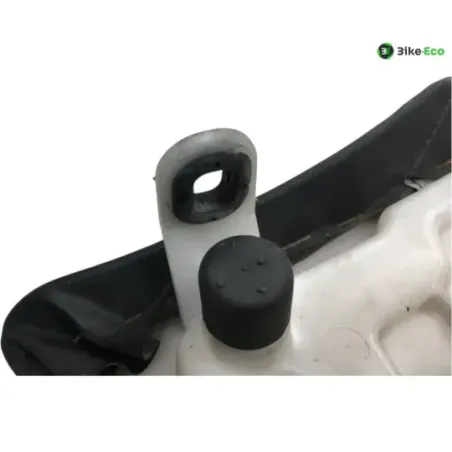 Selle conducteur SUZUKI GSXR 1000 2009-2011