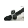 Selle conducteur SUZUKI GSXR 1000 2009-2011 Selle conducteur SUZUKI GSXR 1000 2009-2011