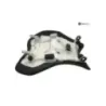 Selle conducteur SUZUKI GSXR 1000 2009-2011 Selle conducteur SUZUKI GSXR 1000 2009-2011