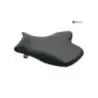 Selle conducteur SUZUKI GSXR 1000 2009-2011 Selle conducteur SUZUKI GSXR 1000 2009-2011