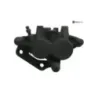 Etrier de frein avant SUZUKI SV 650 S 2007-2015 Etrier de frein avant SUZUKI SV 650 S 2007-2015