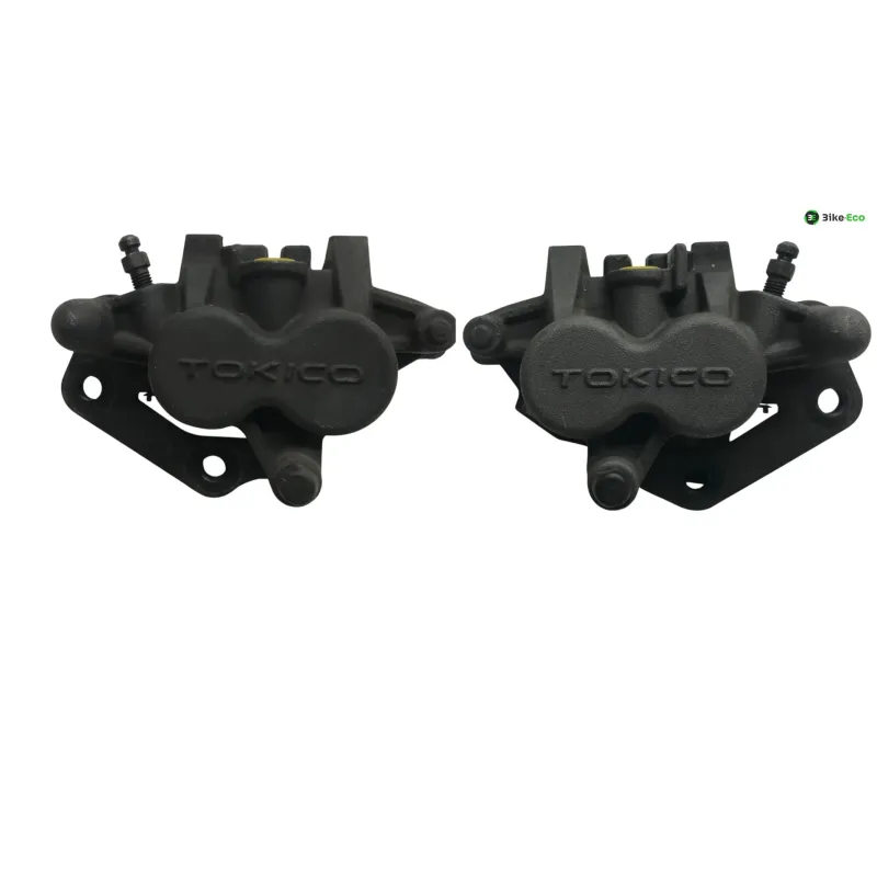 Etrier de frein avant SUZUKI SV 650 S 2007-2015