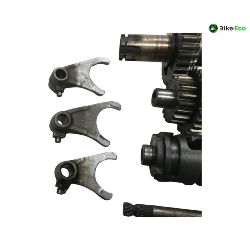 Boite de vitesses YAMAHA XV 240 1989-1998 VIRAGO