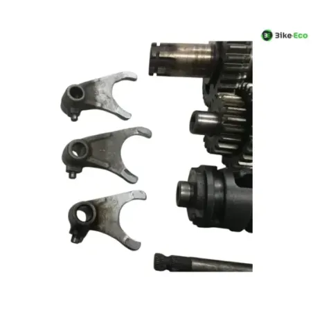 Boite de vitesses YAMAHA XV 240 1989-1998 VIRAGO