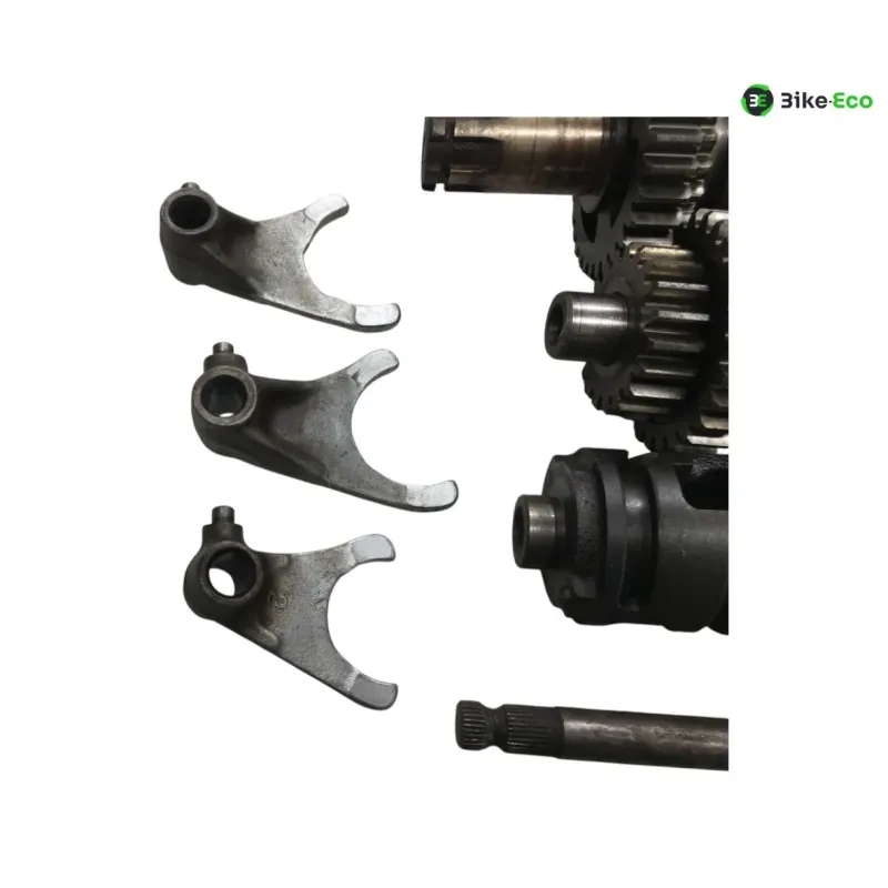 Boite de vitesses YAMAHA XV 240 1989-1998 VIRAGO