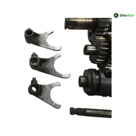 Boite de vitesses YAMAHA XV 240 1989-1998 VIRAGO