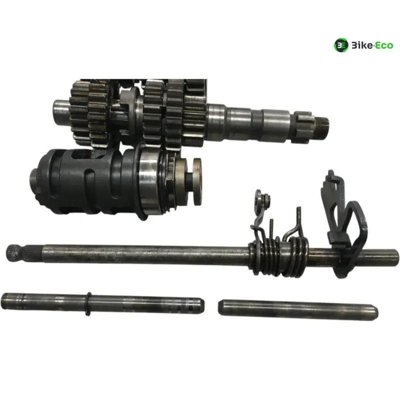 Boite de vitesses YAMAHA XV 240 1989-1998 VIRAGO