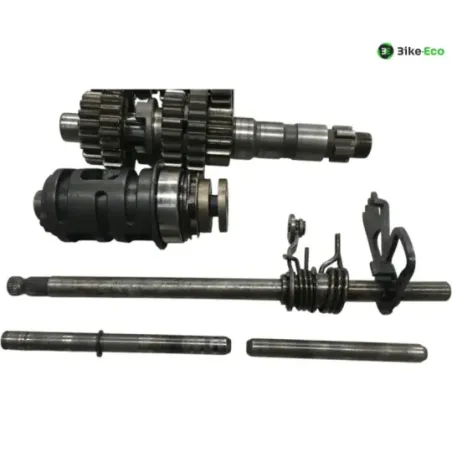 Boite de vitesses YAMAHA XV 240 1989-1998 VIRAGO