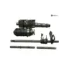 Boite de vitesses YAMAHA XV 240 1989-1998 VIRAGO Boite de vitesses YAMAHA XV 240 1989-1998 VIRAGO