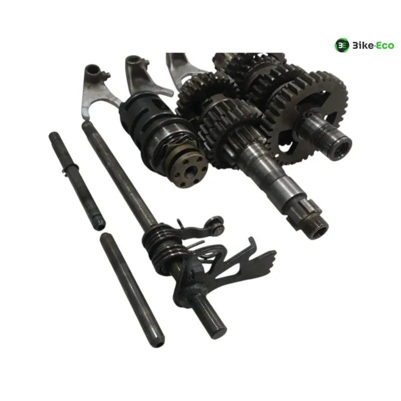 Boite de vitesses YAMAHA XV 240 1989-1998 VIRAGO
