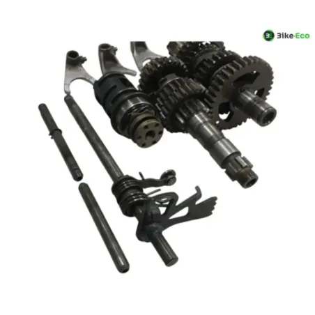 Boite de vitesses YAMAHA XV 240 1989-1998 VIRAGO
