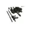 Boite de vitesses YAMAHA XV 240 1989-1998 VIRAGO Boite de vitesses YAMAHA XV 240 1989-1998 VIRAGO